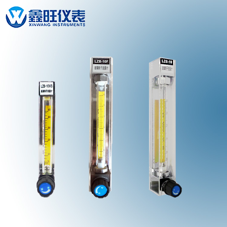 LZB-2WBF玻璃管轉子流量計...