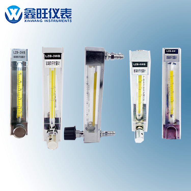 LZB-3WB玻璃管轉子流量計...