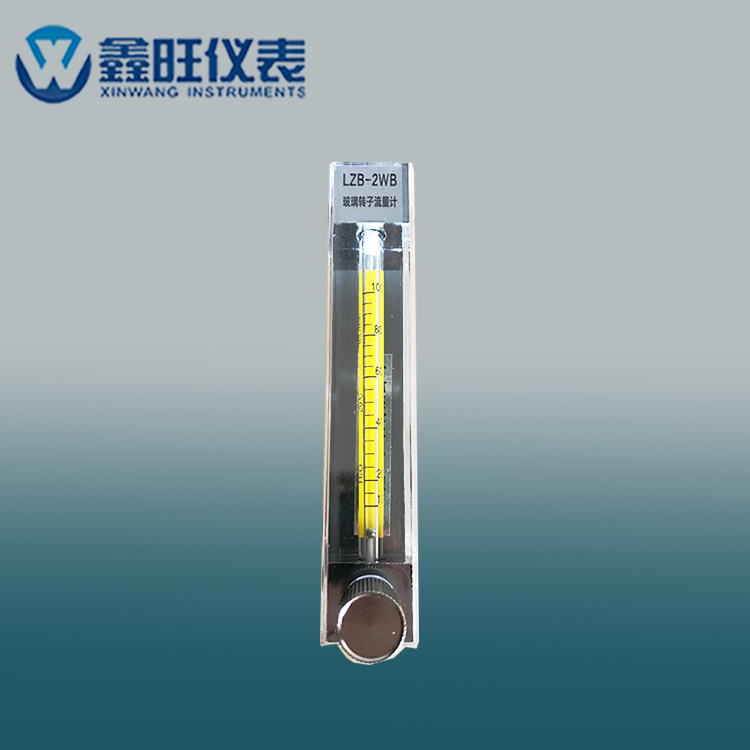 LZB-4WB玻璃管轉子流量計...