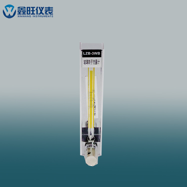 LZB-4WBF玻璃管轉子流量計...