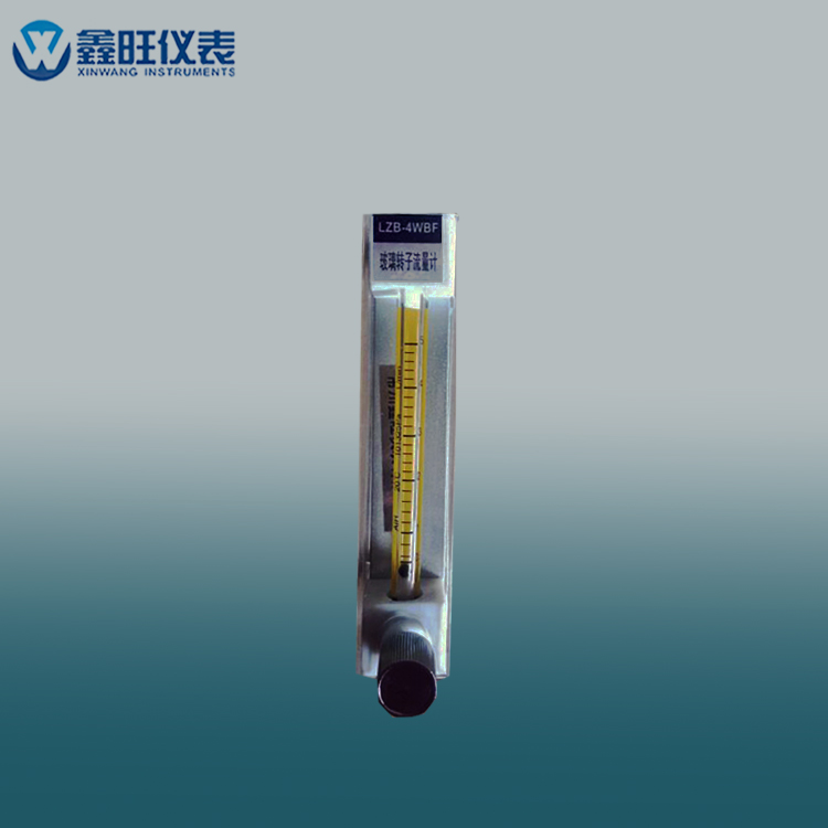 LZB-6WB玻璃管轉子流量計...