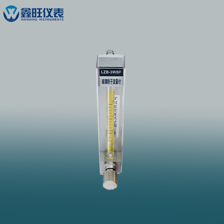 LZB-10WBF玻璃管轉子流量...