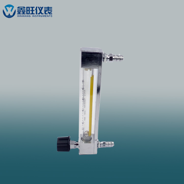 LZB-2玻璃管轉子流量計...