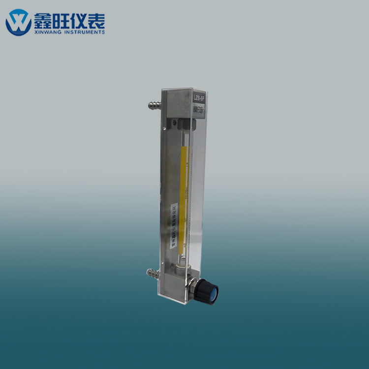 LZB-2F玻璃管轉子流量計...