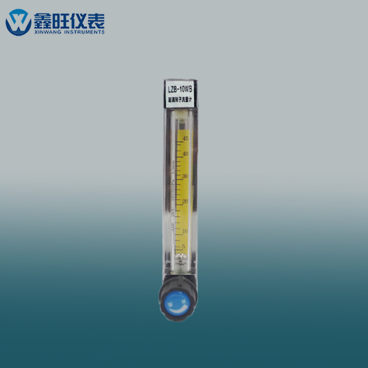 LZB-3玻璃管轉子流量計...