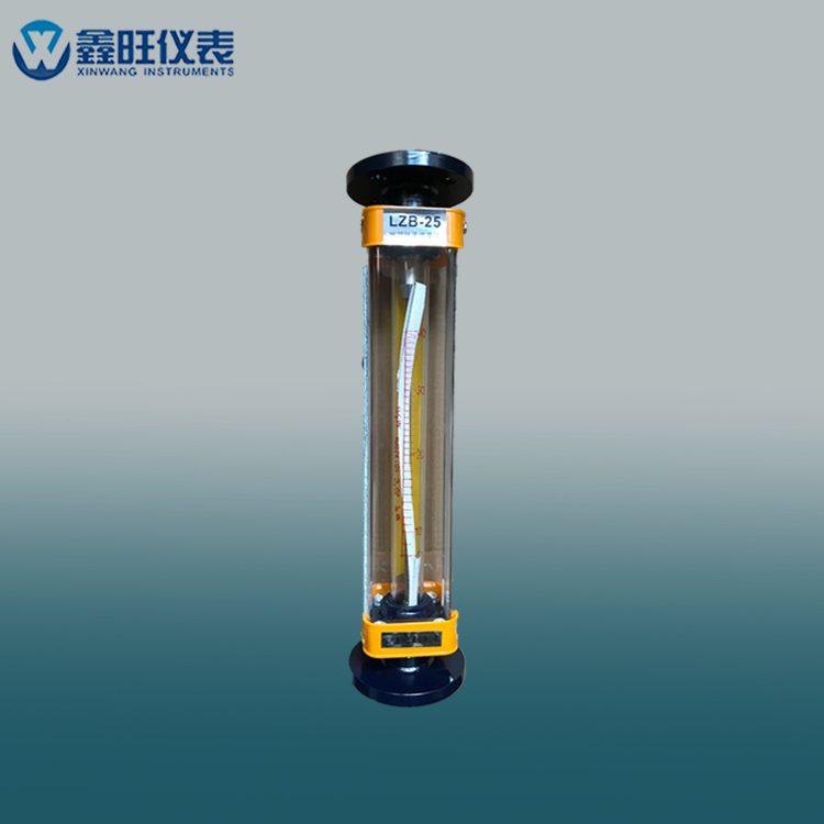 LZB-50F玻璃管轉子流量計...