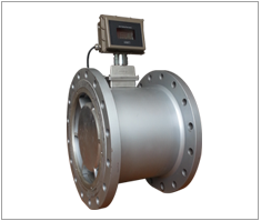 智能渦街流量計(jì)